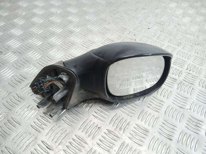 Citroen Xsara Picasso (1999 - 2012)  90570985XT Зеркало боковое с электрическим приводом