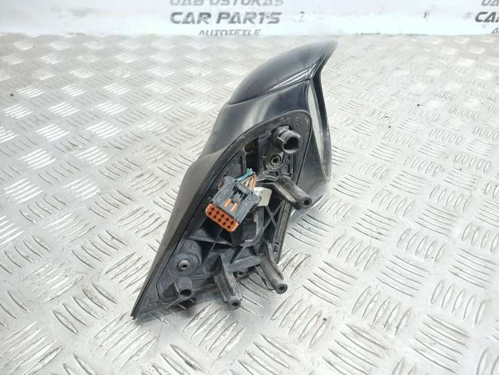 Citroen Xsara Picasso (1999 - 2012)  90570985XT Зеркало боковое с электрическим приводом