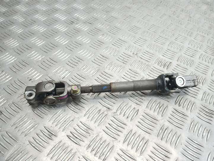 Toyota Yaris (2003 - 2005)   Крестовидная связь оси рулевого колеса