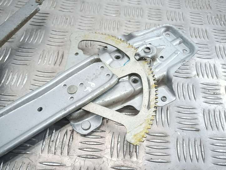 Toyota Yaris (2003 - 2005)   Механизм для электрического подъема окон передней двери (без двигателя)
