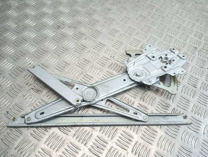 Toyota Yaris (2003 - 2005)   Механизм для электрического подъема окон передней двери (без двигателя)
