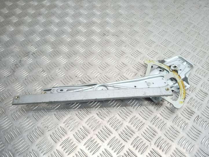 Toyota Yaris (2003 - 2005)   Механизм для электрического подъема окон передней двери (без двигателя)