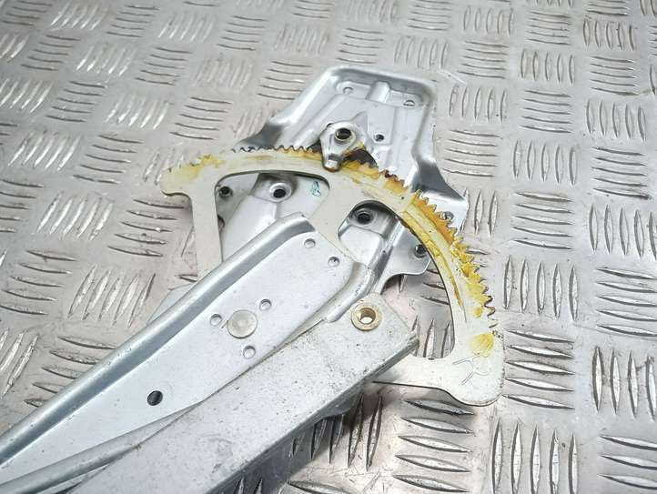 Toyota Yaris (2003 - 2005)   Механизм для электрического подъема окон передней двери (без двигателя)
