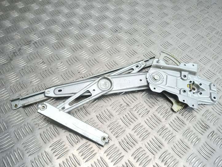 Toyota Yaris (2003 - 2005)   Механизм для электрического подъема окон передней двери (без двигателя)
