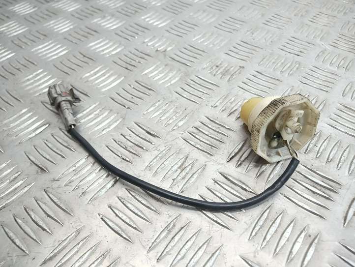 Toyota Yaris (2003 - 2005)  7F08 Другой датчик