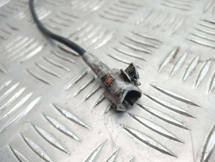 Toyota Yaris (2003 - 2005)  7F08 Другой датчик