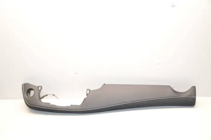 Toyota RAV 4 (XA40) (2012 - 2018) 5501242090 Отделка внутренней панели салона — фото 1