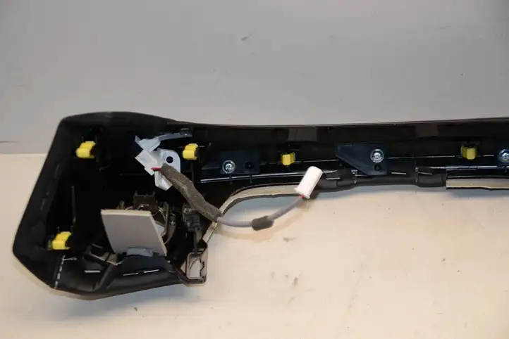 Toyota RAV 4 (XA40) (2012 - 2018) 5501242090 Отделка внутренней панели салона — фото 4