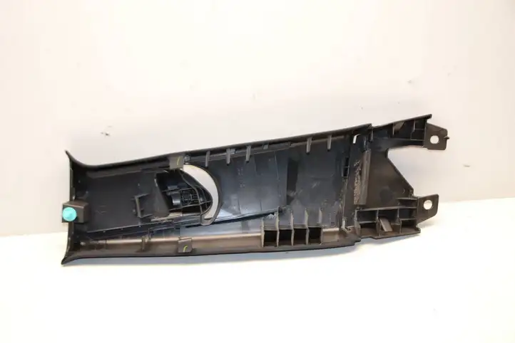 Toyota RAV 4 (XA40) (2012 - 2018) 7313533030 Верхняя обшивка стойки B — фото 2