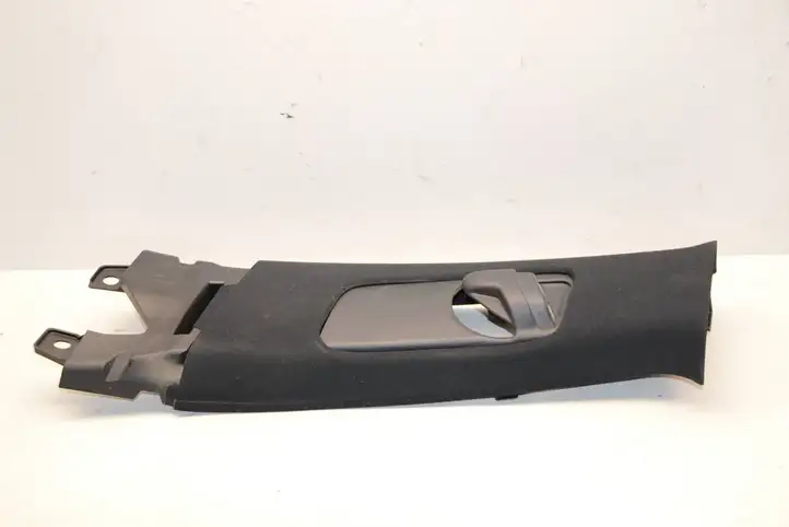 Toyota RAV 4 (XA40) (2012 - 2018) 6242042090 Верхняя обшивка стойки B — фото 2