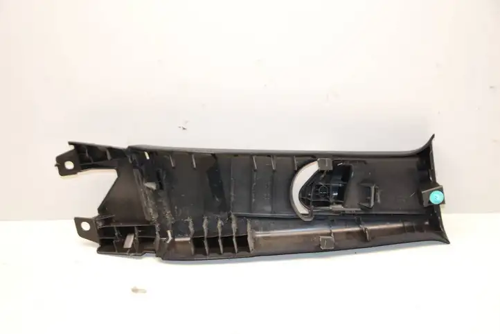 Toyota RAV 4 (XA40) (2012 - 2018) 6242042090 Верхняя обшивка стойки B — фото 3