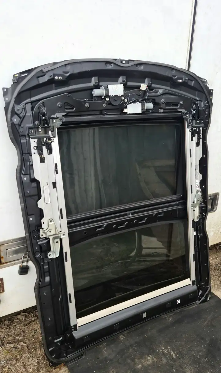 Lexus RX 450H (2015 - 2019) Комплект люка крыши — фото 5