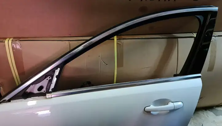 Jaguar XF (2007 - 2015) Дверь — фото 4
