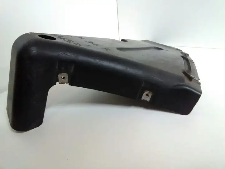 BMW 3 GT F34 (2013 - 2017) 8081182 Крышка двигателя декоративная — фото 3