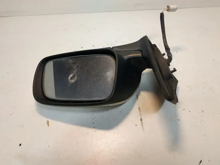 Toyota Avensis T250 (2003 - 2006) 015829 Боковое зеркало с электроприводом — фото 2