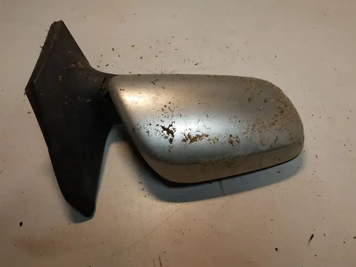 Toyota Avensis T250 (2003 - 2006) 015829 Боковое зеркало с электроприводом — фото 5