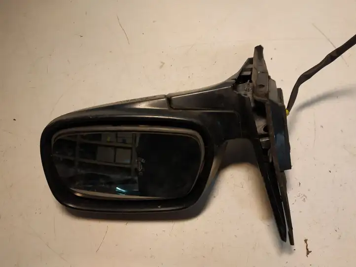 Toyota Avensis T220 (2000 - 2003) 015440 Боковое зеркало с электроприводом — фото 2
