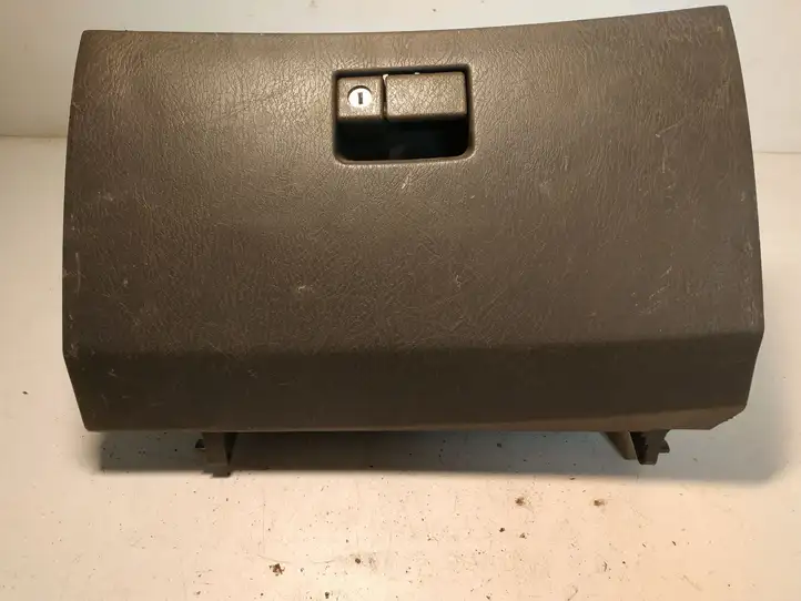 Toyota Avensis T220 (2000 - 2003) 5555005030 Вещевой ящик — фото 5