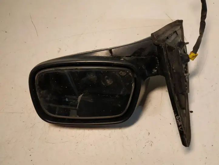Toyota Avensis T220 (2000 - 2003) 015440 Боковое зеркало с электроприводом — фото 3
