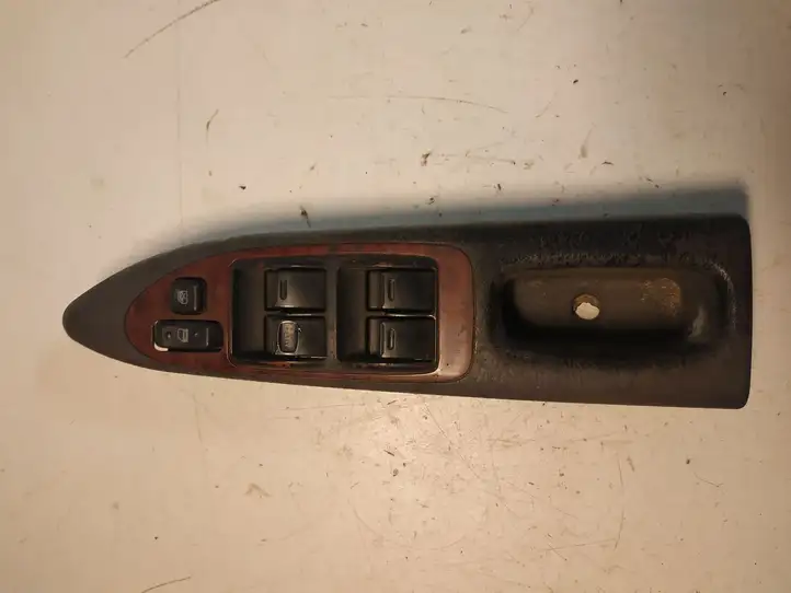 Toyota Avensis T220 (2000 - 2003) 7423205090 Блок кнопок стеклоподъемников — фото 1