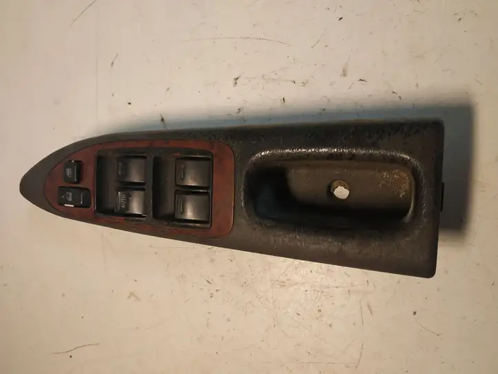 Toyota Avensis T220 (2000 - 2003) 7423205090 Блок кнопок стеклоподъемников — фото 2