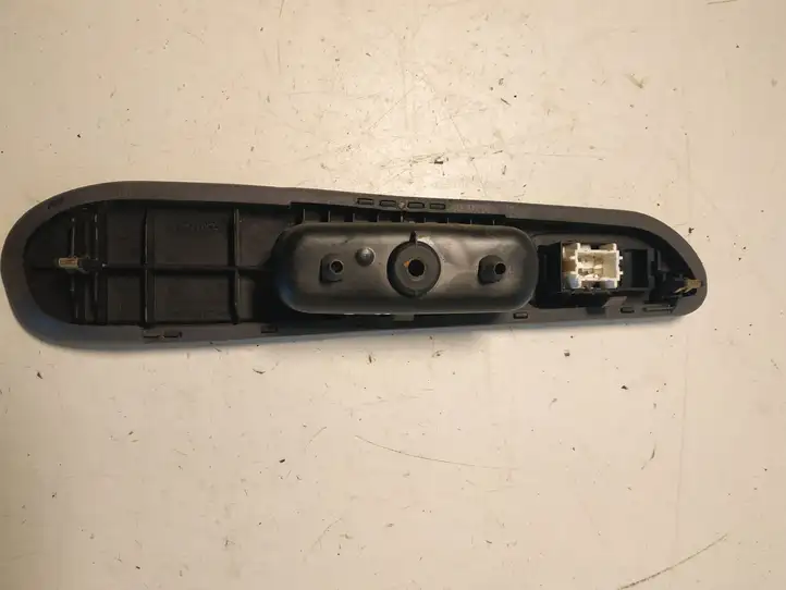Toyota Avensis T220 (2000 - 2003) 7425205030 Блок кнопок стеклоподъемников — фото 4
