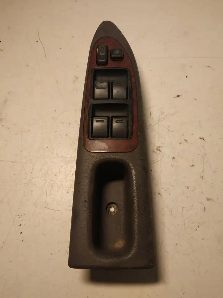 Toyota Avensis T220 (2000 - 2003) 7423205090 Блок кнопок стеклоподъемников — фото 3