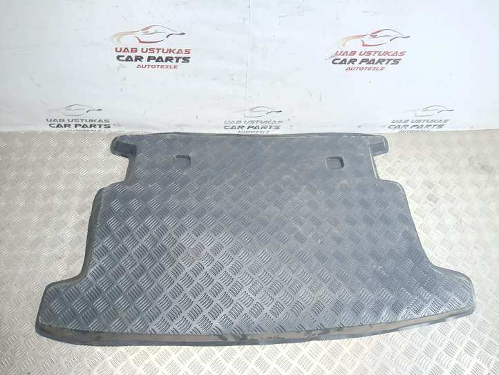 Opel Meriva (2002 - 2006)    Коврик багажника
