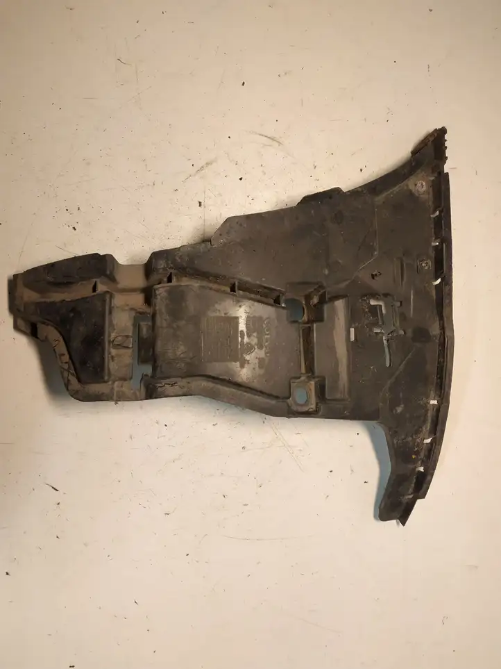 Volvo V70 (2004 - 2007) 08693182 Кронштейн переднего бампера — фото 2