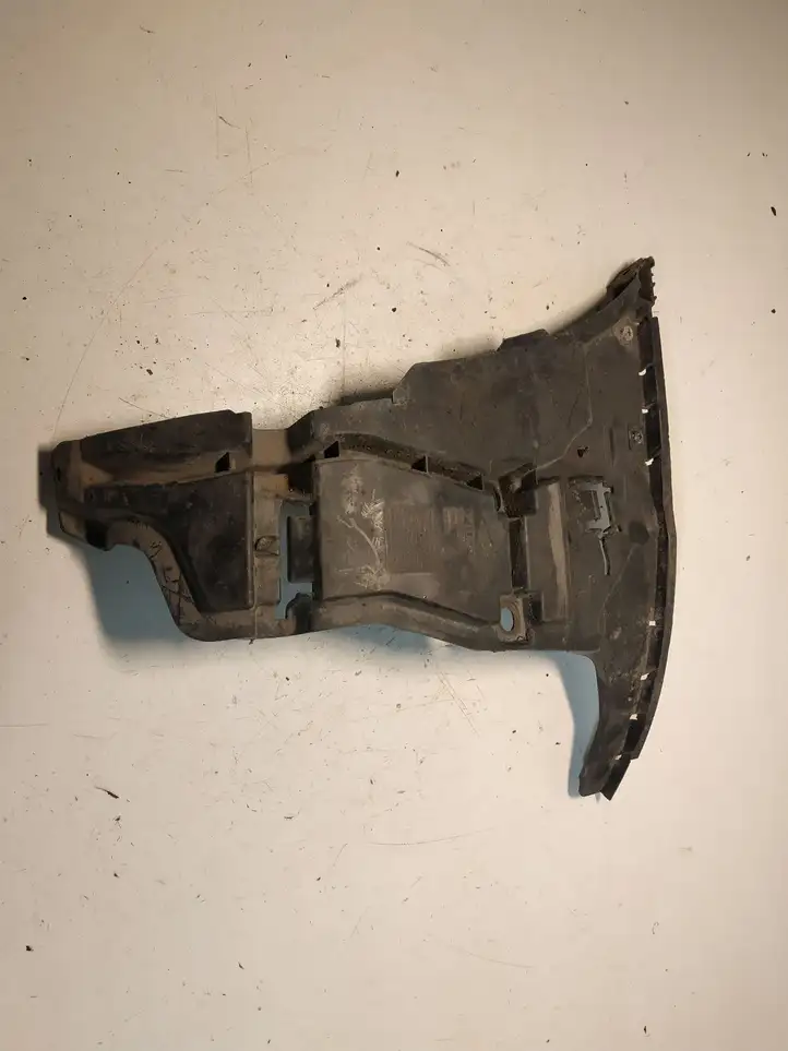 Volvo V70 (2004 - 2007) 08693182 Кронштейн переднего бампера — фото 3