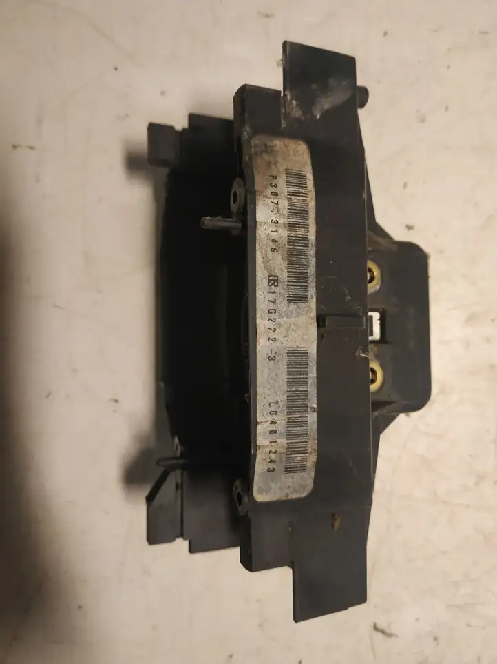 Volvo V50 (2004 - 2008) P30773146 Датчик угла поворота руля — фото 6