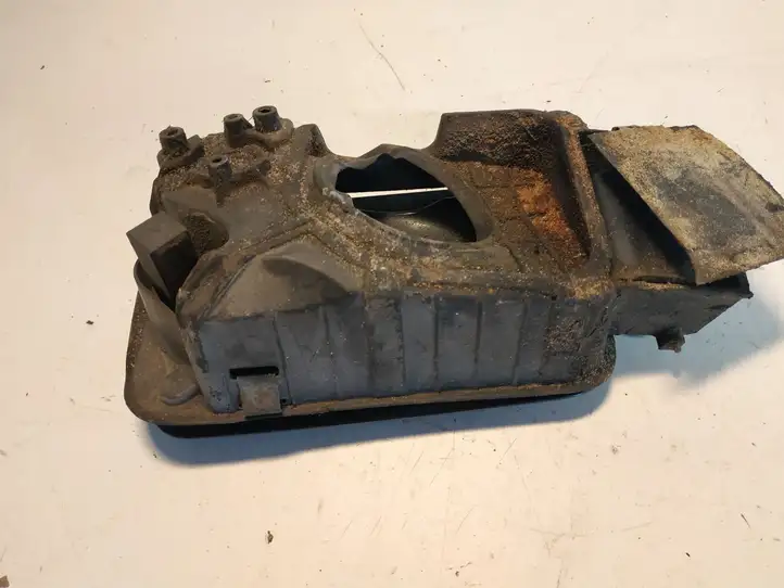 Citroen C5 (2001 - 2004) 9633284180 Крышка топливного бака — фото 4