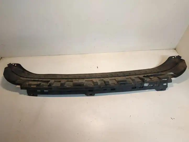 Citroen C5 (2001 - 2004) 9636754880 Кронштейн заднего бампера — фото 1