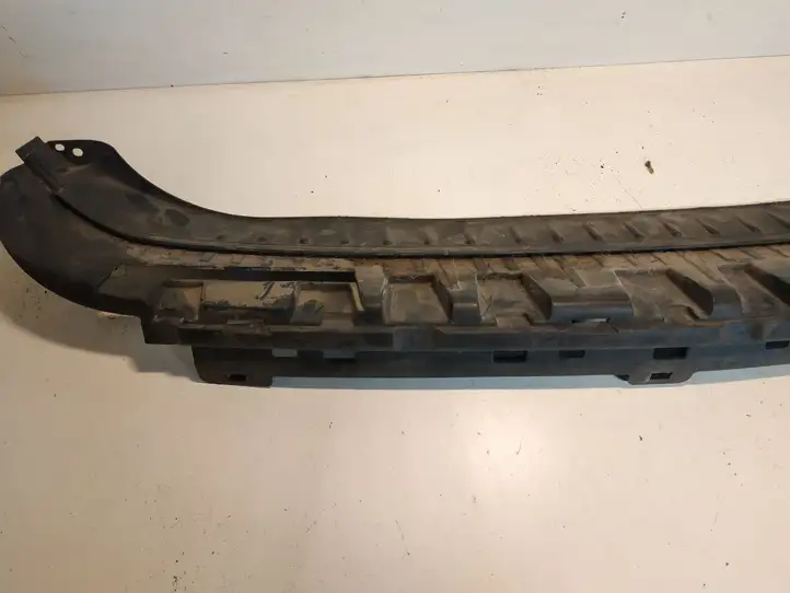 Citroen C5 (2001 - 2004) 9636754880 Кронштейн заднего бампера — фото 7