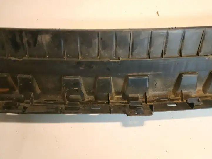 Citroen C5 (2001 - 2004) 9636754880 Кронштейн заднего бампера — фото 9