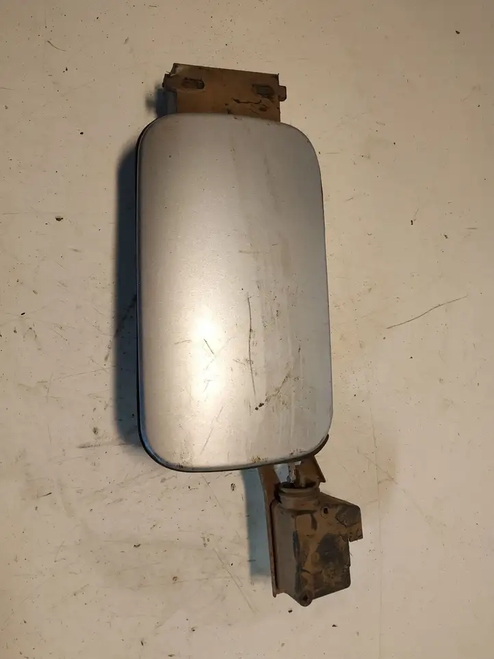 Citroen C5 (2001 - 2004) 9633284180 Крышка топливного бака — фото 2
