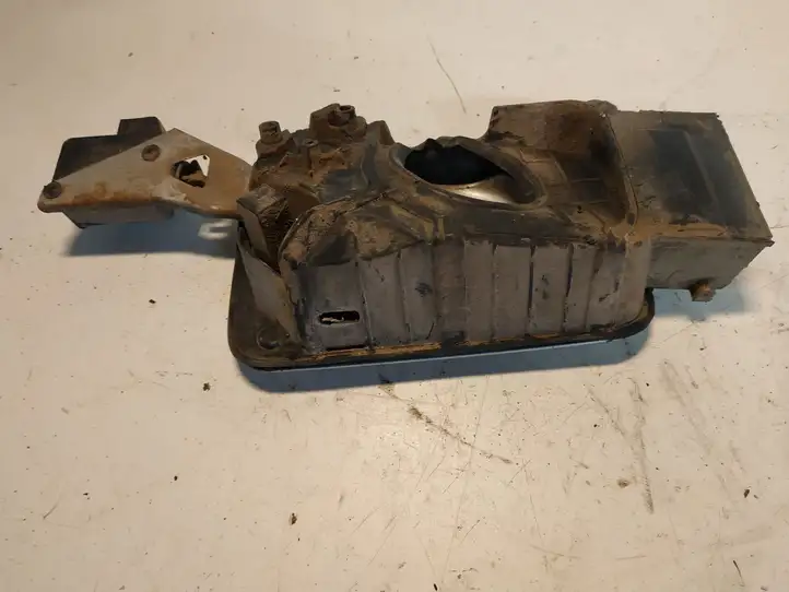 Citroen C5 (2001 - 2004) 9633284180 Крышка топливного бака — фото 6