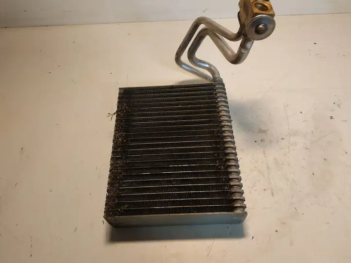 Citroen C5 (2001 - 2004) 657940U Испаритель кондиционера — фото 4