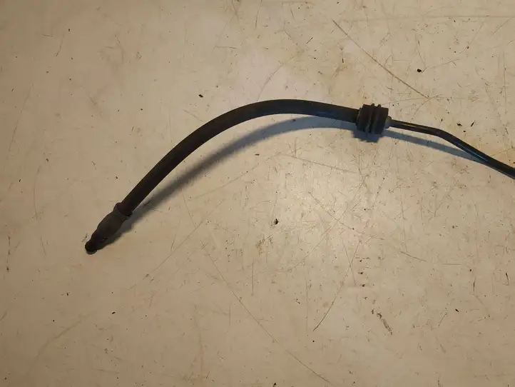 Volvo V50 (2004 - 2008) R0356A Шланг сцепления — фото 4