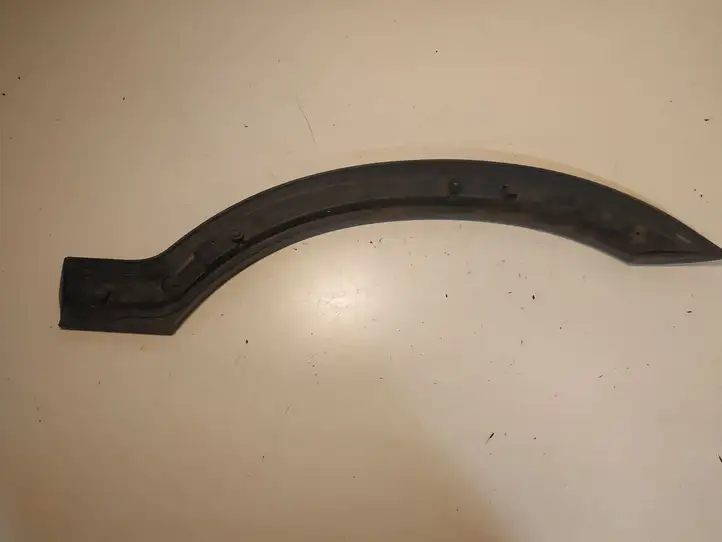 Opel Zafira A (1999 - 2003) 090597591 Накладка колесной арки — фото 2