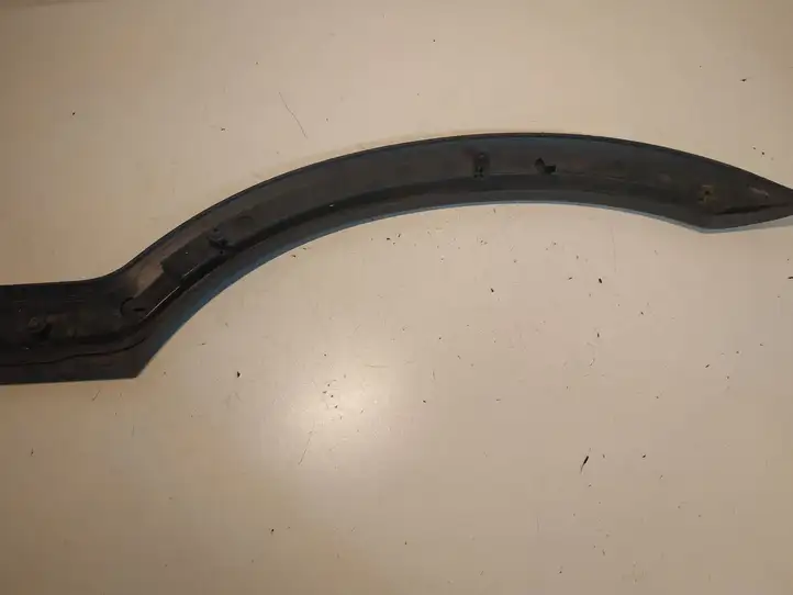 Opel Zafira A (1999 - 2003) 090597591 Накладка колесной арки — фото 5