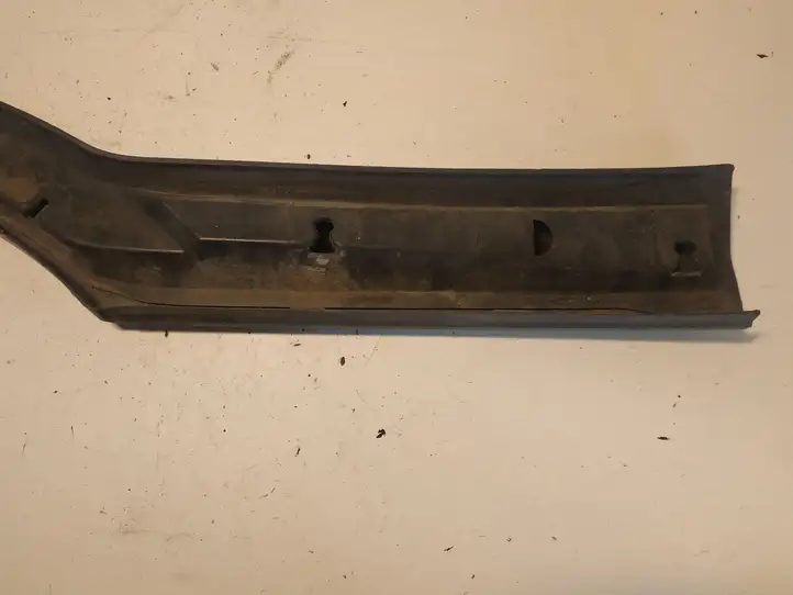 Opel Zafira A (1999 - 2003) 090597594 Задняя колесная арка — фото 7