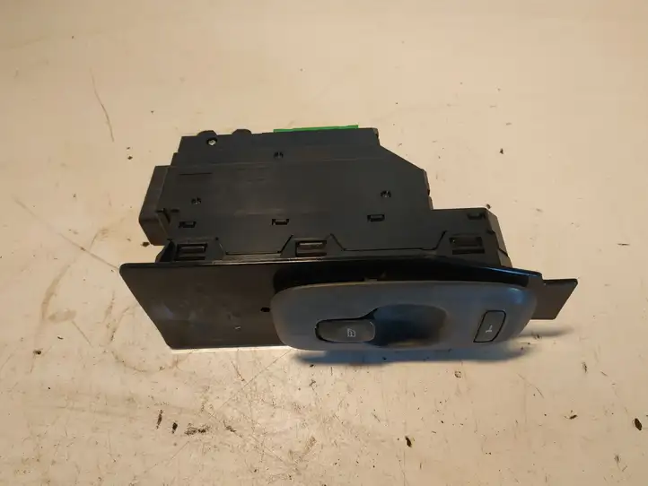 Volvo V70 (2000 - 2004) 30658117 Кнопка стеклоподъемников — фото 2