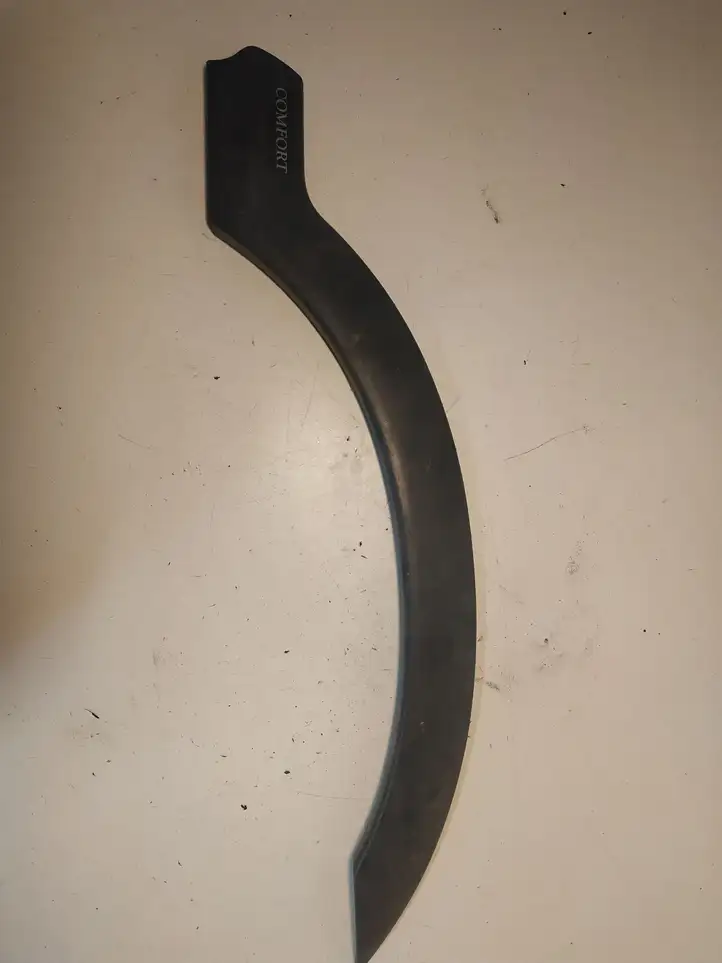 Opel Zafira A (1999 - 2003) 090597592 Накладка колесной арки — фото 1