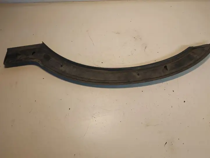 Opel Zafira A (1999 - 2003) 090597592 Накладка колесной арки — фото 3