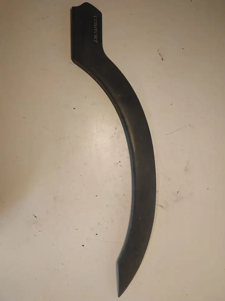 Opel Zafira A (1999 - 2003) 090597592 Накладка колесной арки — фото 4