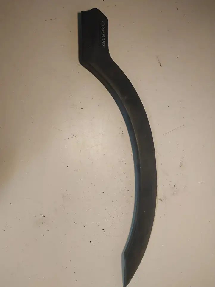 Opel Zafira A (1999 - 2003) 090597592 Накладка колесной арки — фото 5