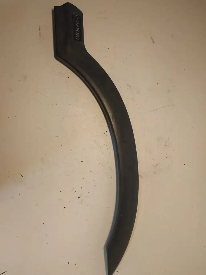Opel Zafira A (1999 - 2003) 090597592 Накладка колесной арки — фото 1