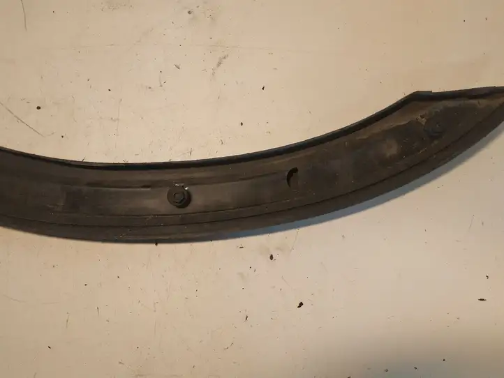 Opel Zafira A (1999 - 2003) 090597592 Накладка колесной арки — фото 5