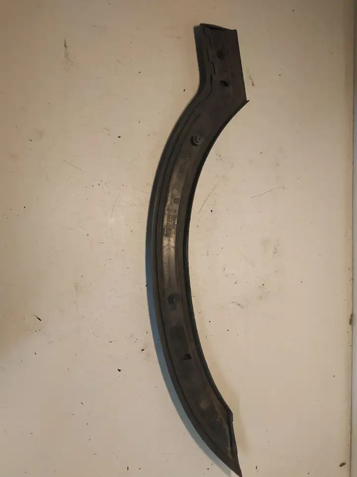 Opel Zafira A (1999 - 2003) 090597592 Накладка колесной арки — фото 7